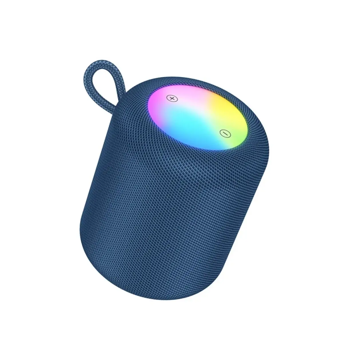 Hoco Colorful Led Portable Speaker HC30