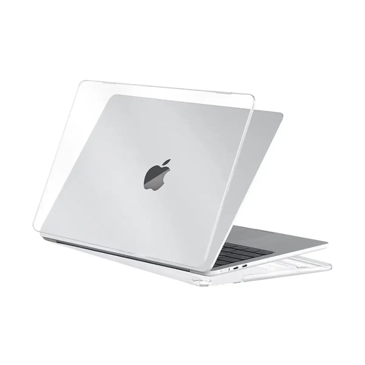 Coteci Universal MacBook Air 13.6 Case (M2) (M3)