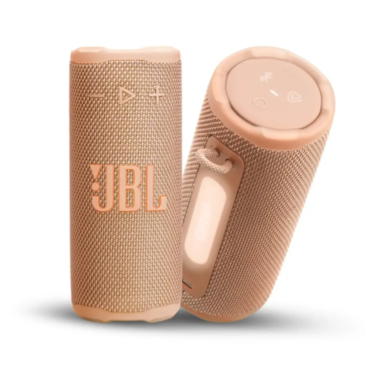 JBL Grip Compact Bluetooth Speaker