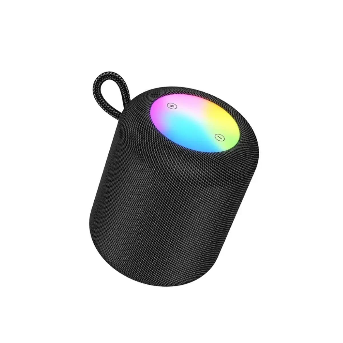 Hoco Colorful Led Portable Speaker HC30