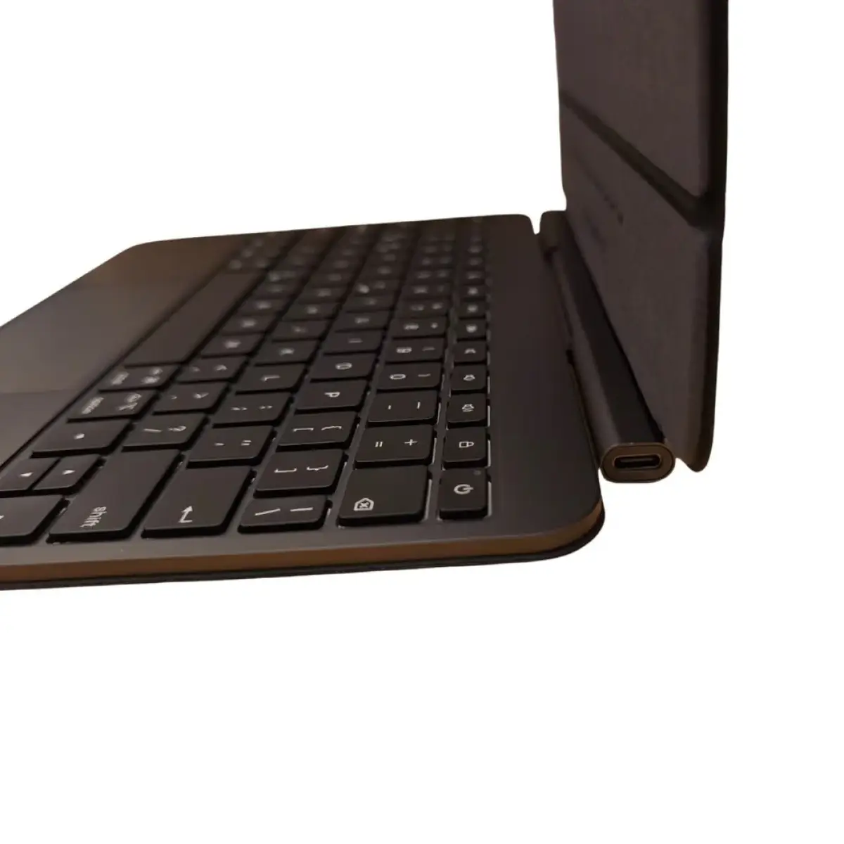 Apple iPad Pro 11 (M4 / M5) Coteci Magic Keyboard