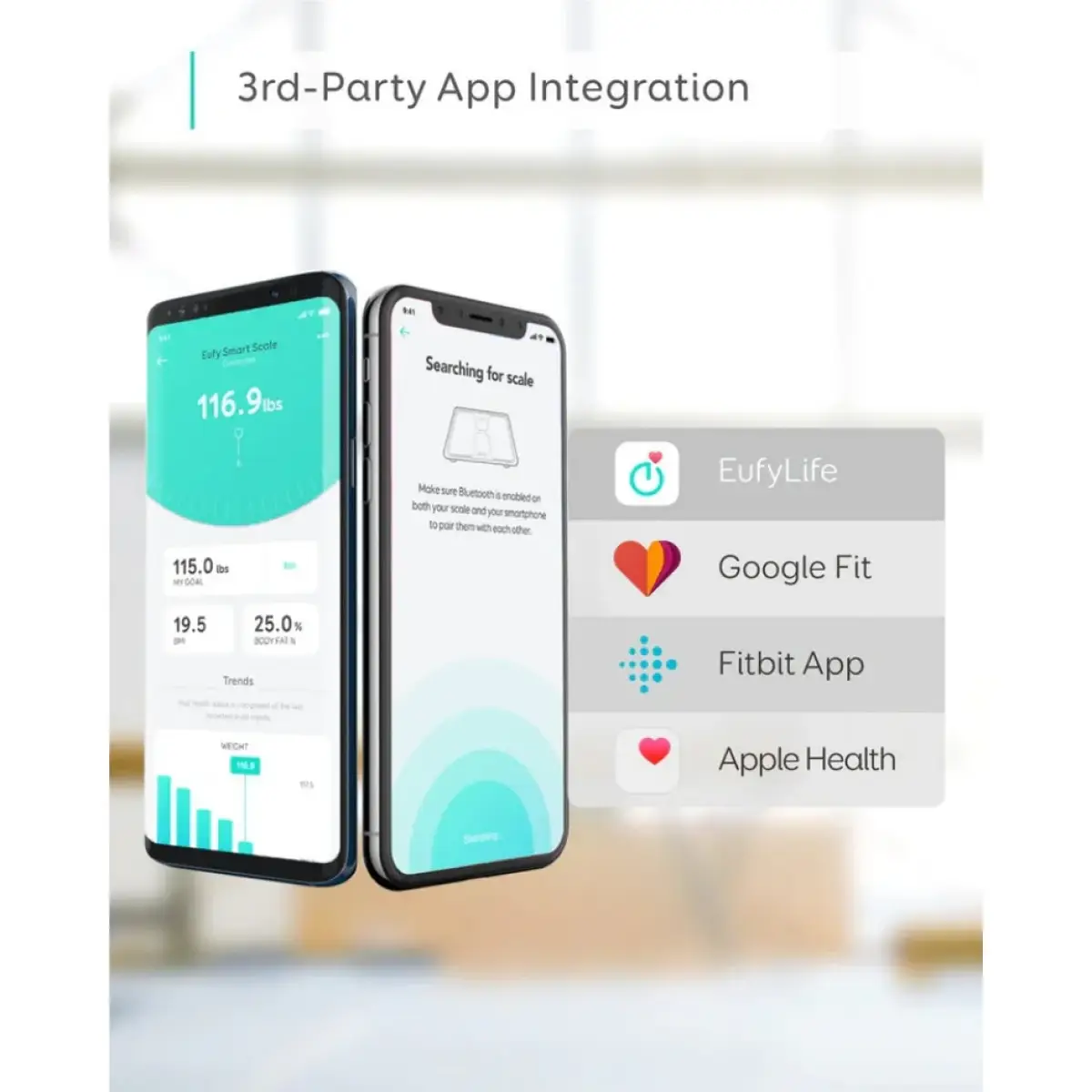 eufy Smart Scale C1