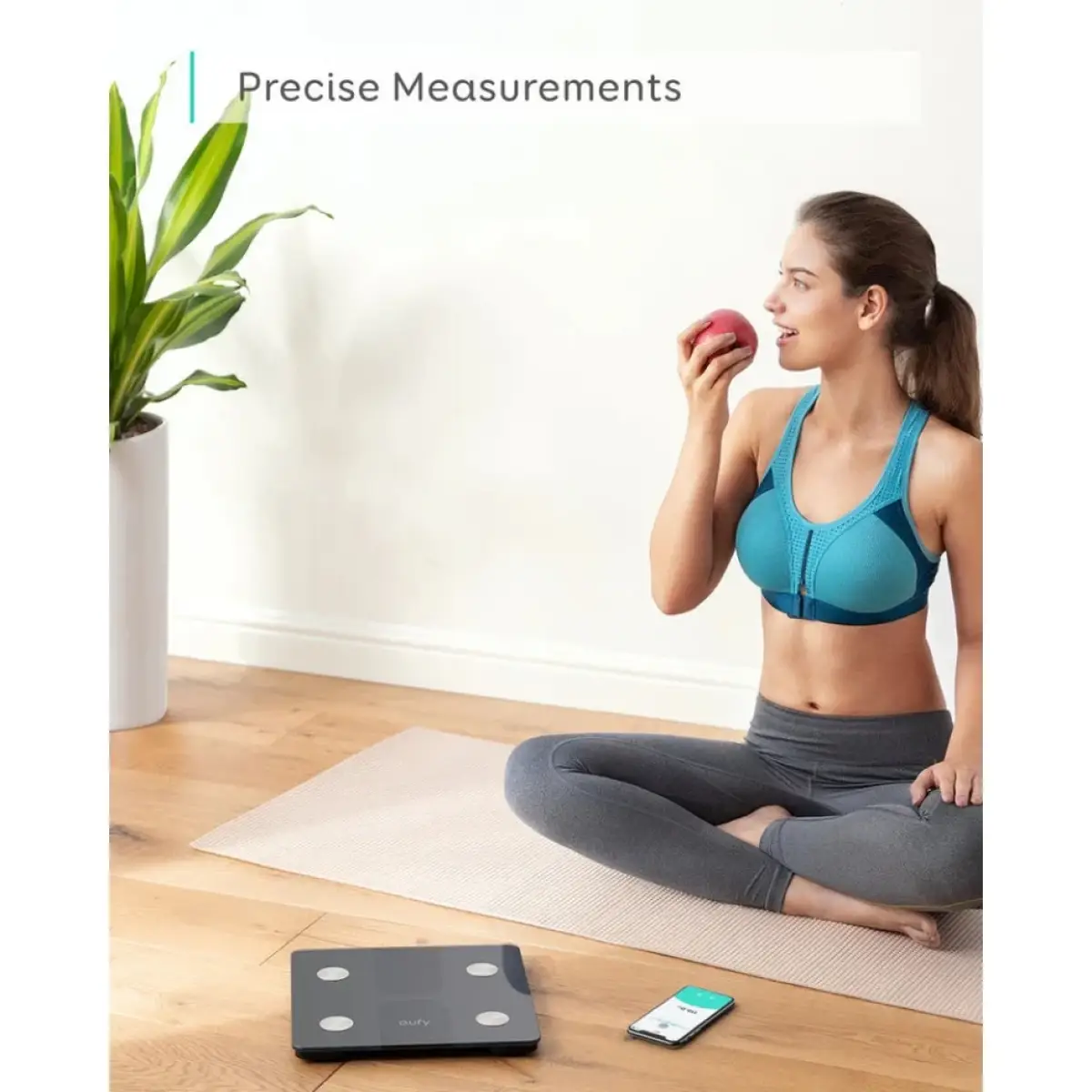 eufy Smart Scale C1