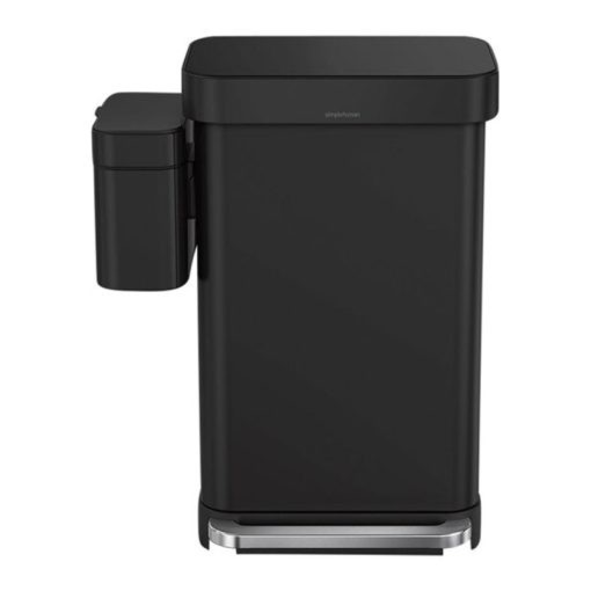 Simplehuman Liner_code A_4.5l_pack Of 30 Trash Bags