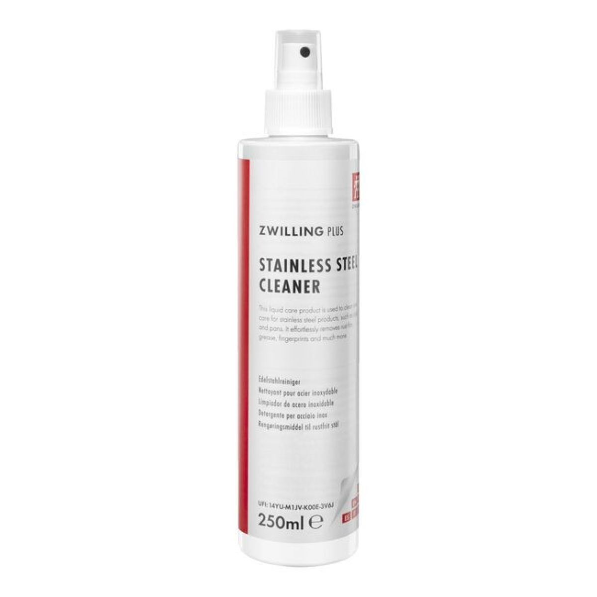 Zwilling Plus Cookware Cleanser