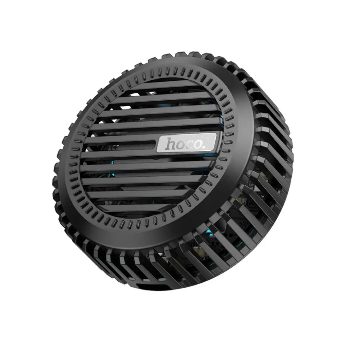Hoco Air Cooled 15W Magnetic Fast Wireless Charger CW57