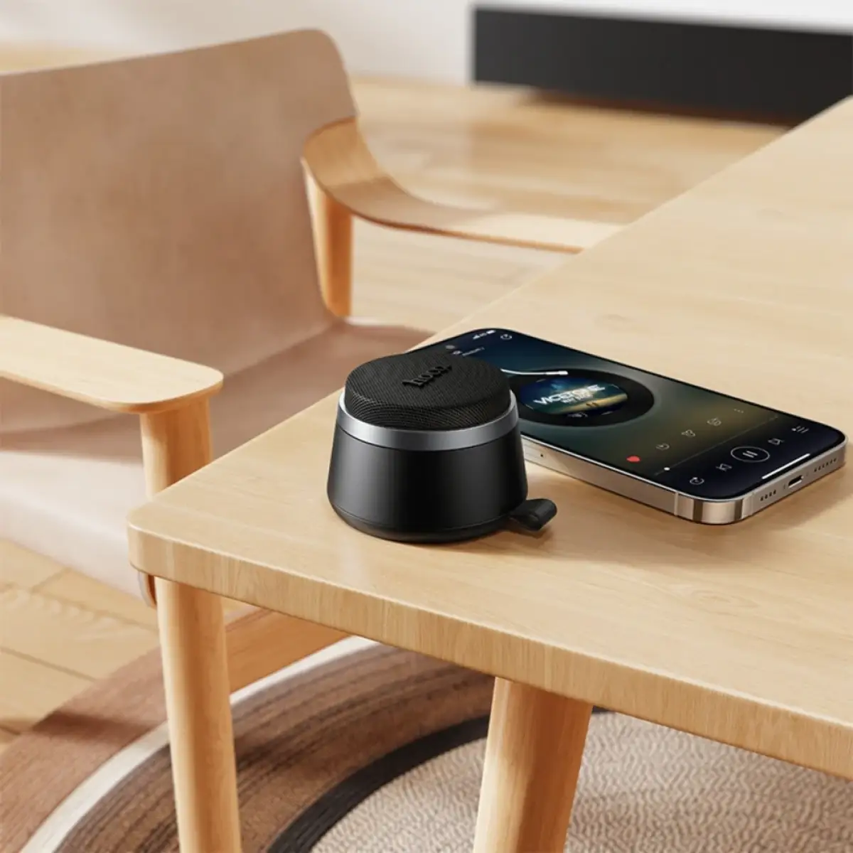 Hoco Magnetic Bluetooth Speaker HC43