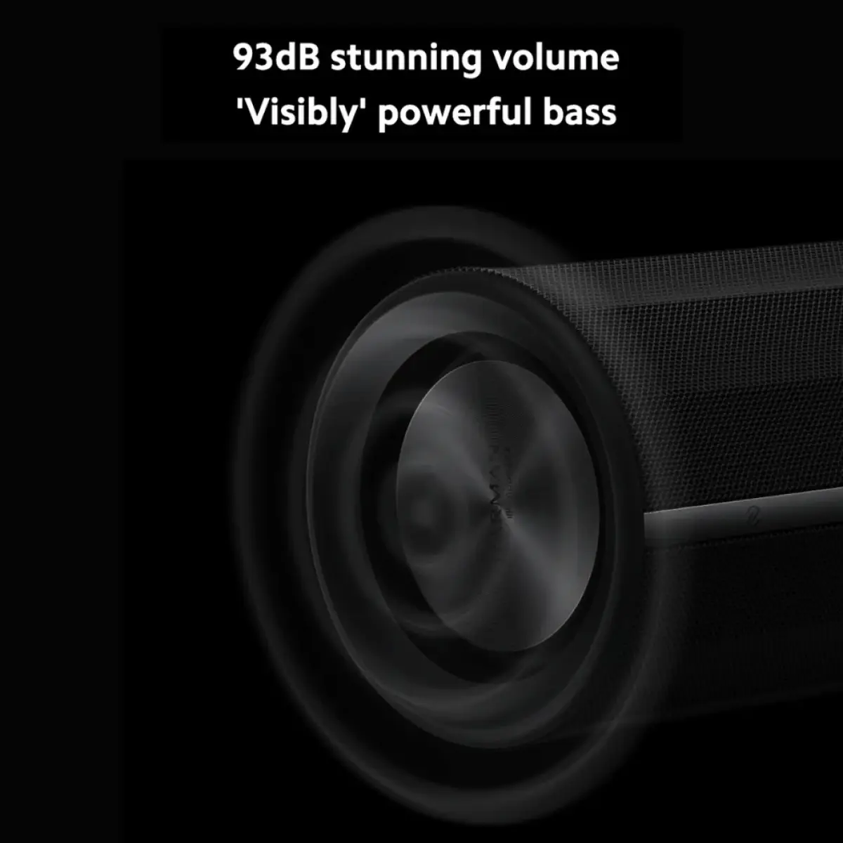 Xiaomi Bluetooth Speaker