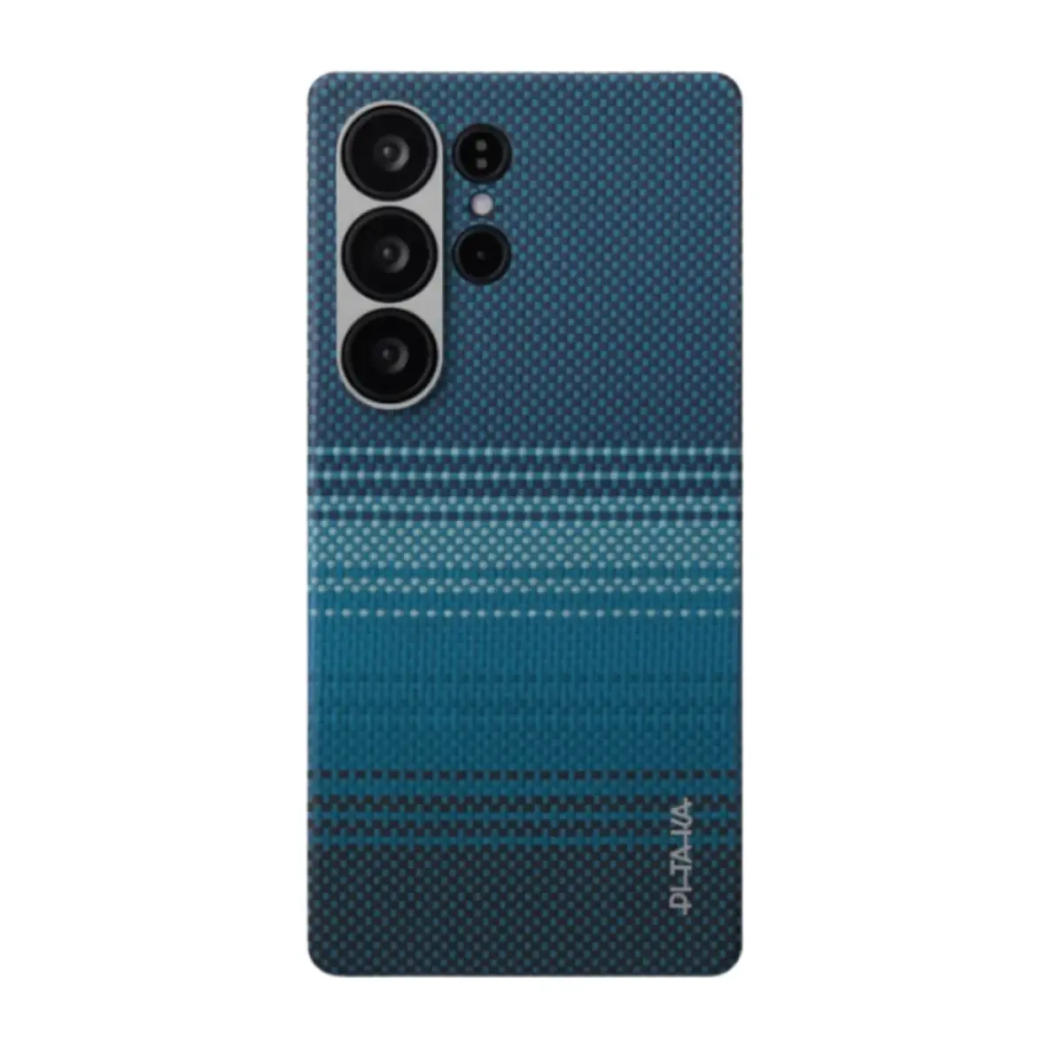 Pitaka Galaxy S25 Ultra Edge Case (Moonrise)