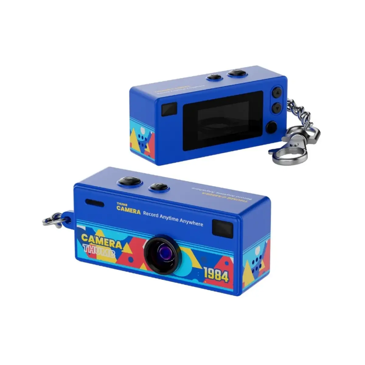 mini G6 Keychain Camera Photo and Video
