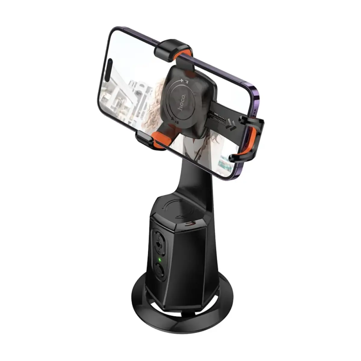 Hoco Auto Face Tracking Phone Holder K26