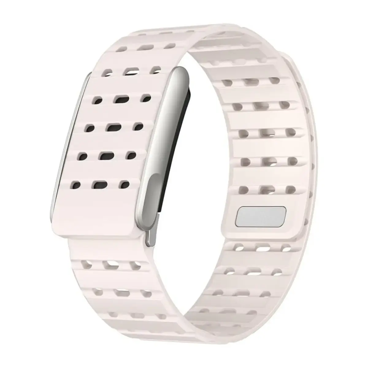 Whoop 5.0 Peak Magnetic Silicone Strap