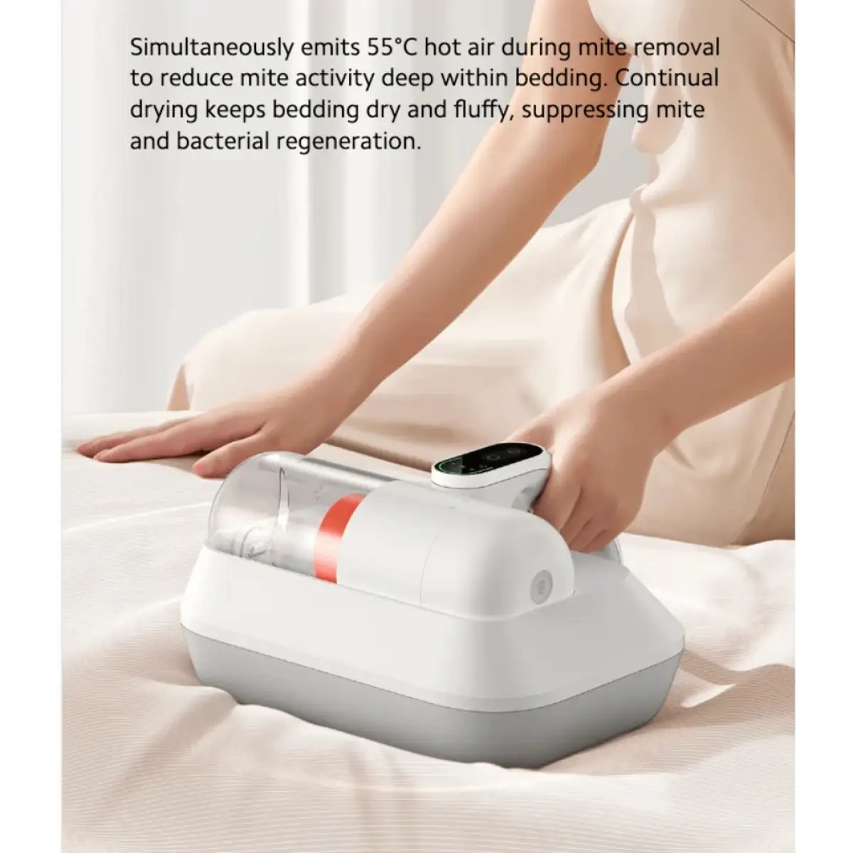 Xiaomi Dust Mite Vacuum Cleaner Pro
