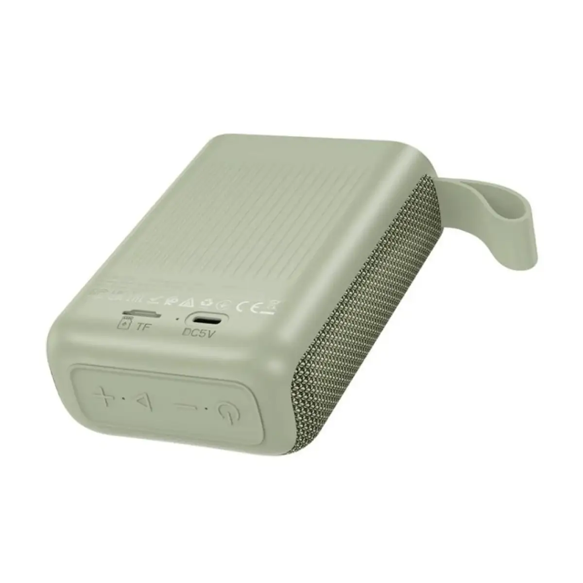 Hoco mini TWS Bluetooth Speaker HC34