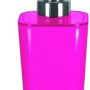 Kleine Wolke Easy Soap Dispenser Cyclam Pink