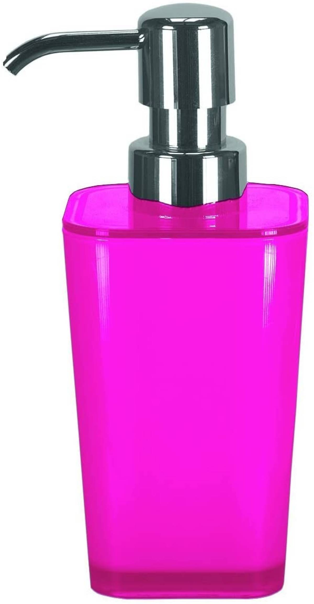 Kleine Wolke Easy Soap Dispenser Cyclam Pink