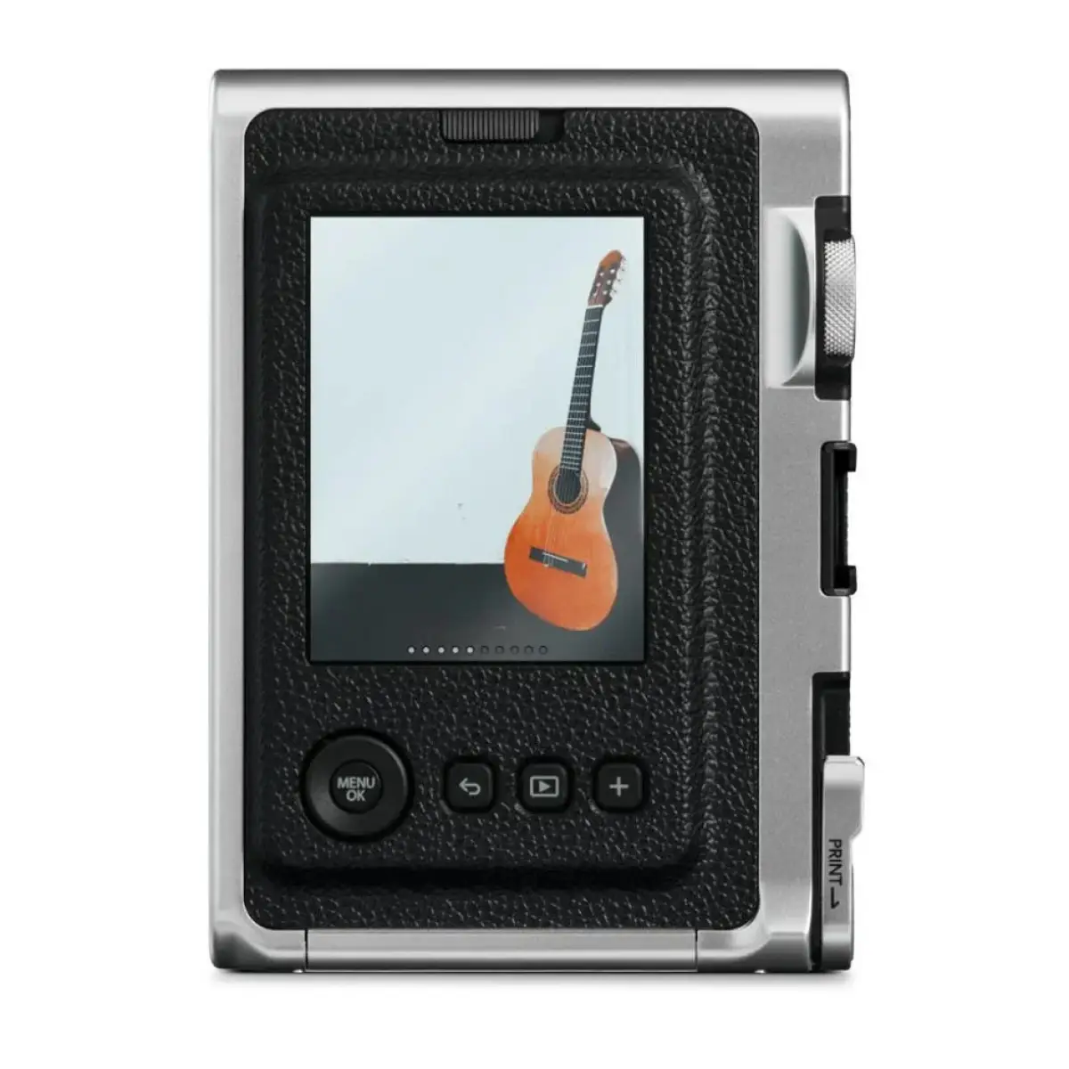 Fujifilm Instax Mini EVO Hybrid Instant Camera