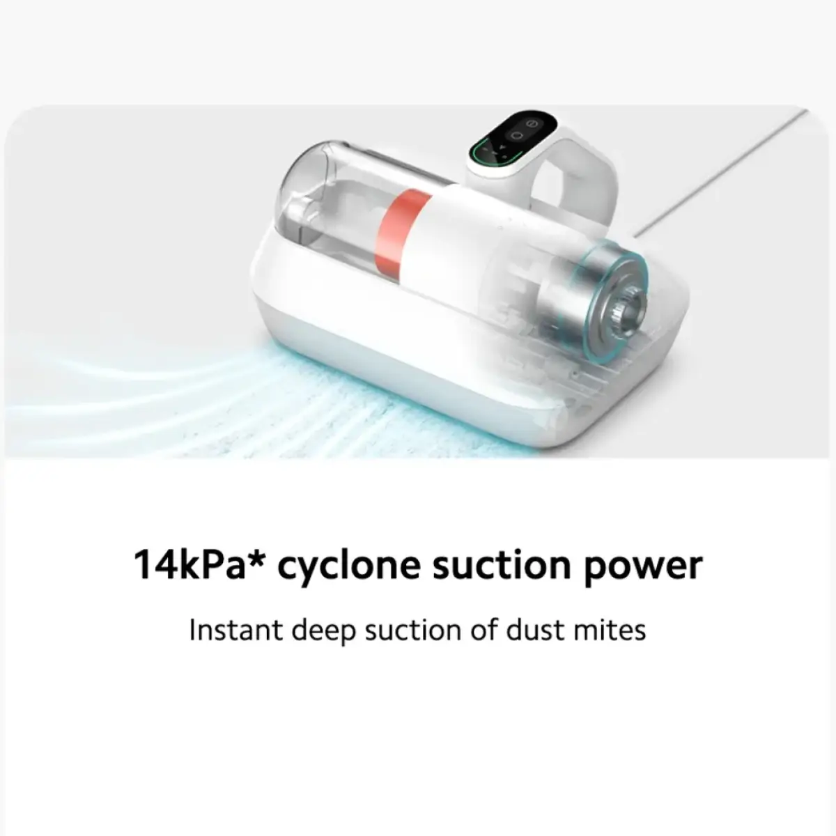 Xiaomi Dust Mite Vacuum Cleaner Pro