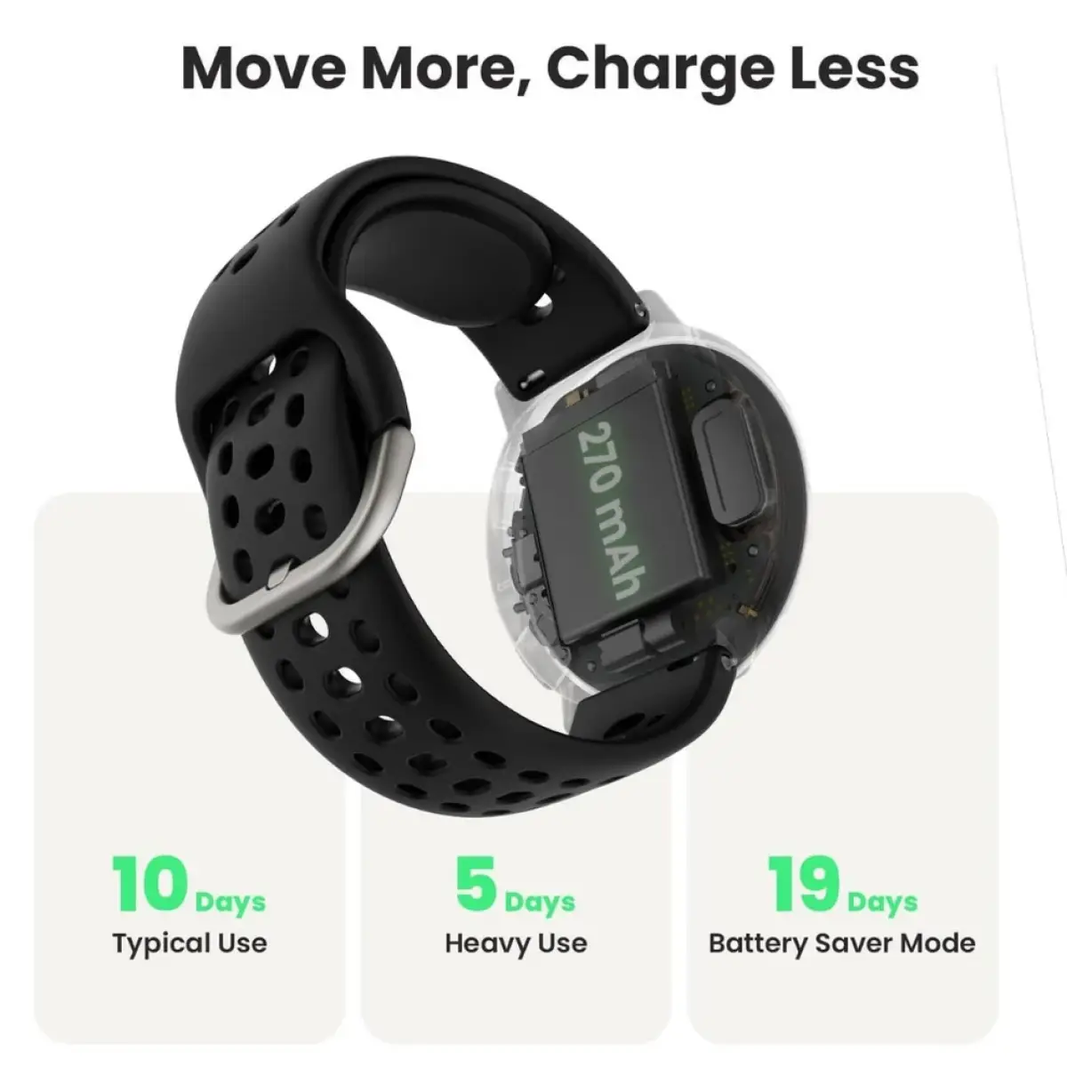Amazfit Active 2 44mm