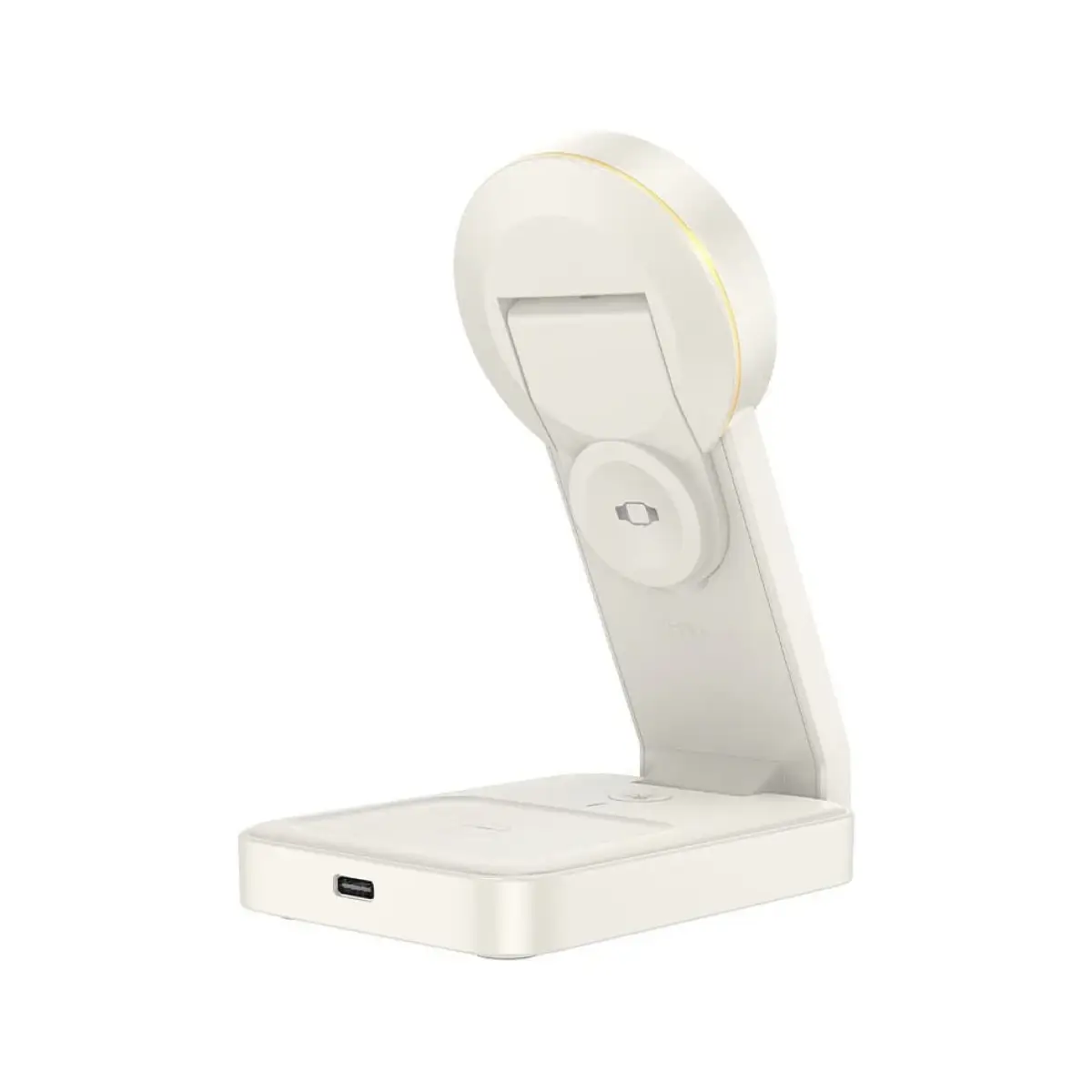 Hoco Folding Magnetic Wireless Charger CQ3