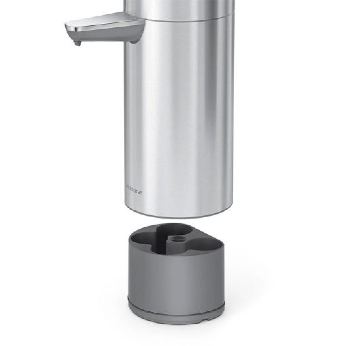 Simplehuman ST1500 Sensor Pump Max
