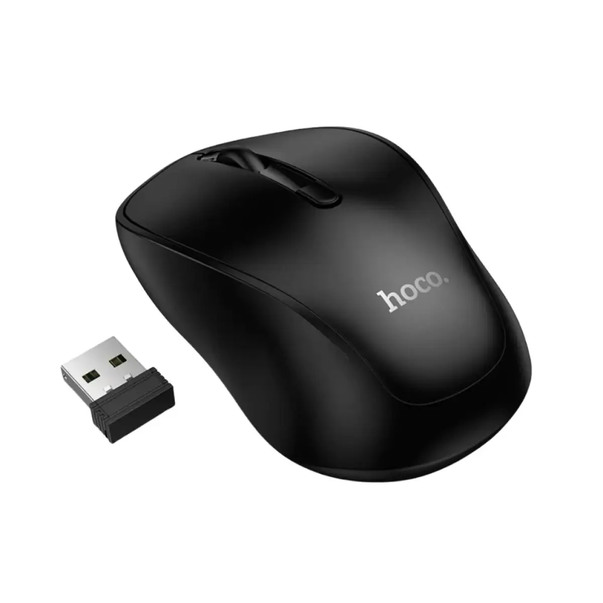 Hoco Wireless Business Mouse 2.4G