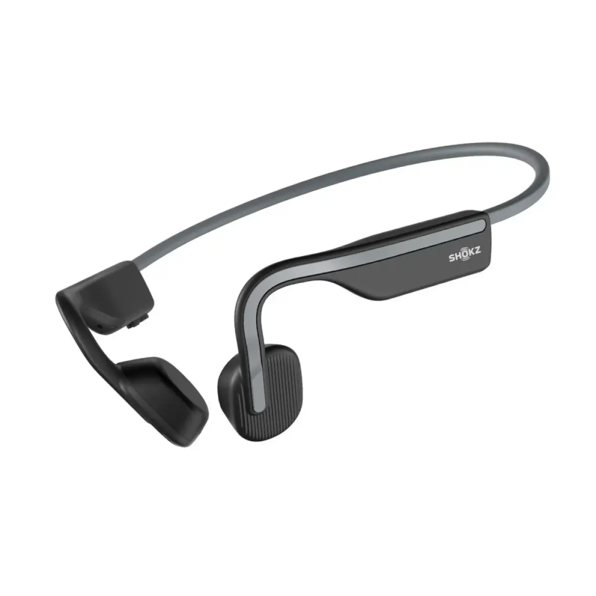 Shokz OpenMove Bone Conduction Technology