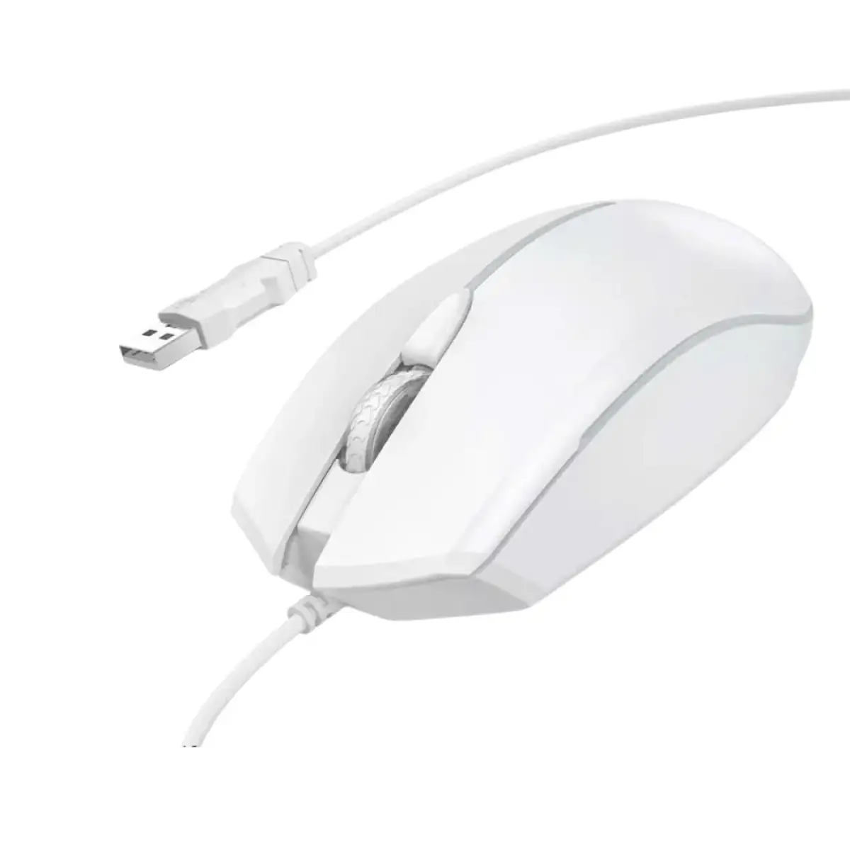 Hoco Wired Gaming Mouse 2400DPI GM37