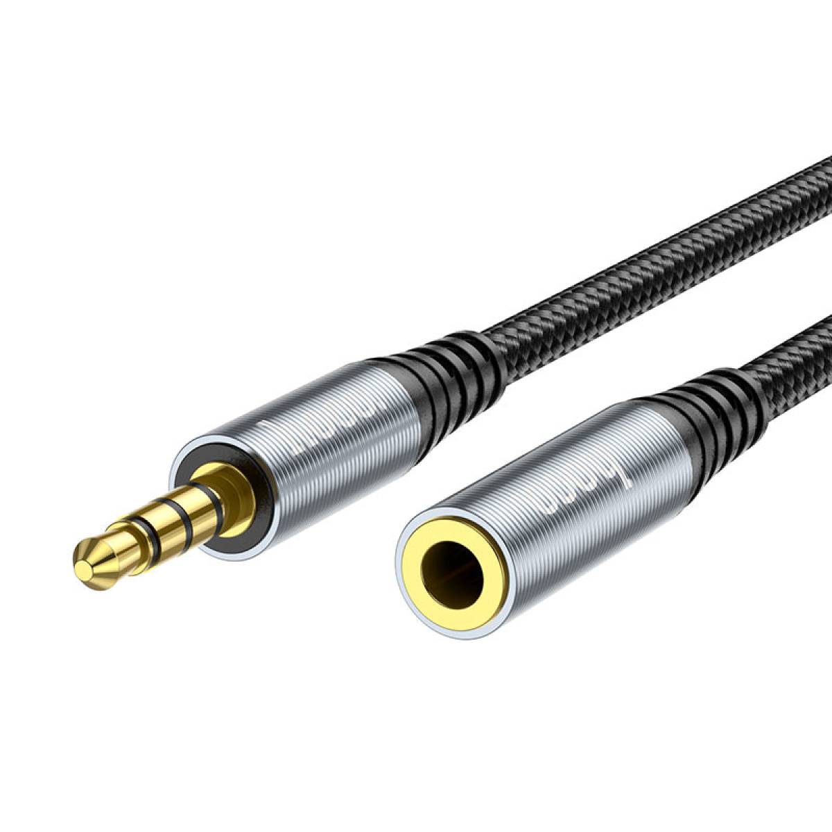 Hoco Audio Extension Cable 3.5mm Male To Female UPA20
