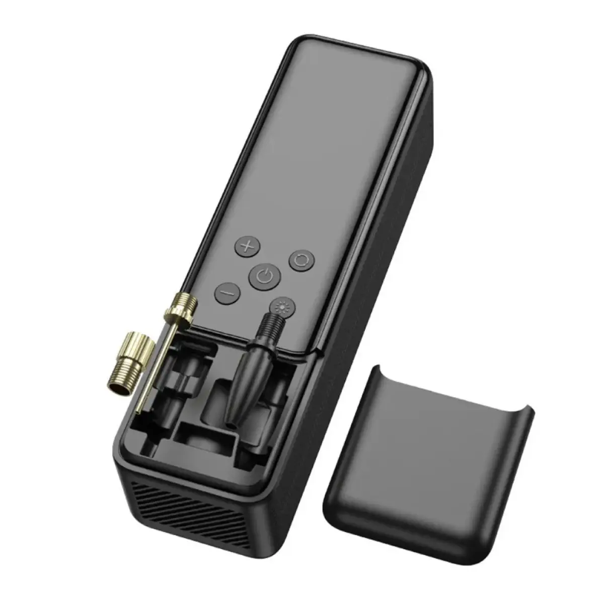 Hoco Portable Car Smart Air Pump ZP5