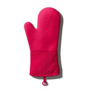 OXO - SILICONE OVEN MITT - JAM