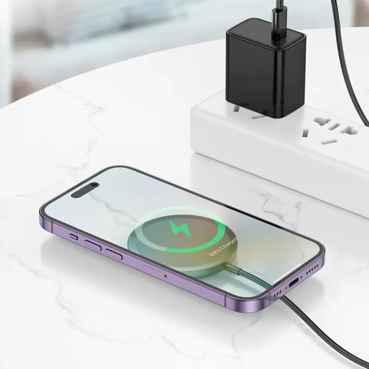 Hoco Wireless Charger