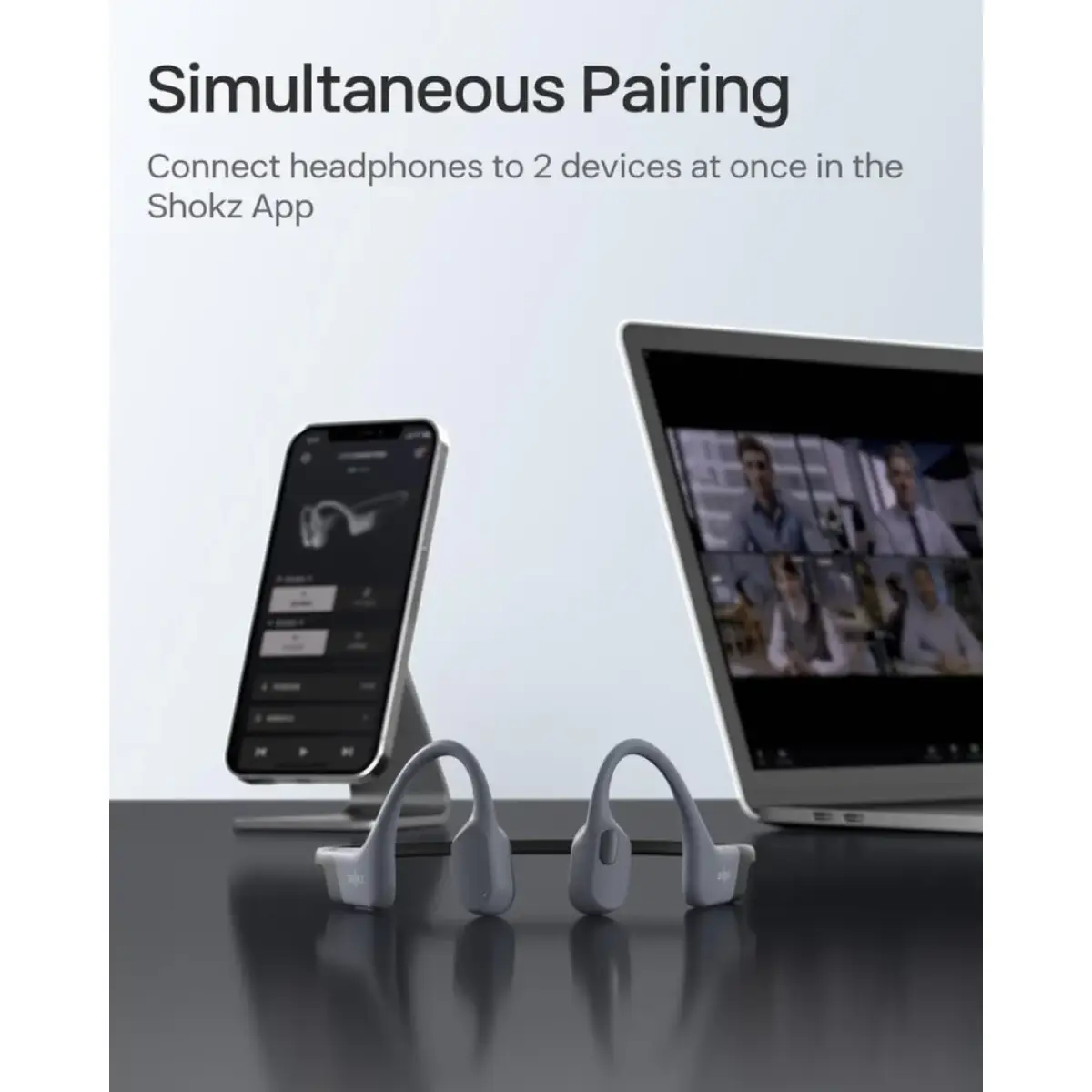 Shokz OpenSwim Pro