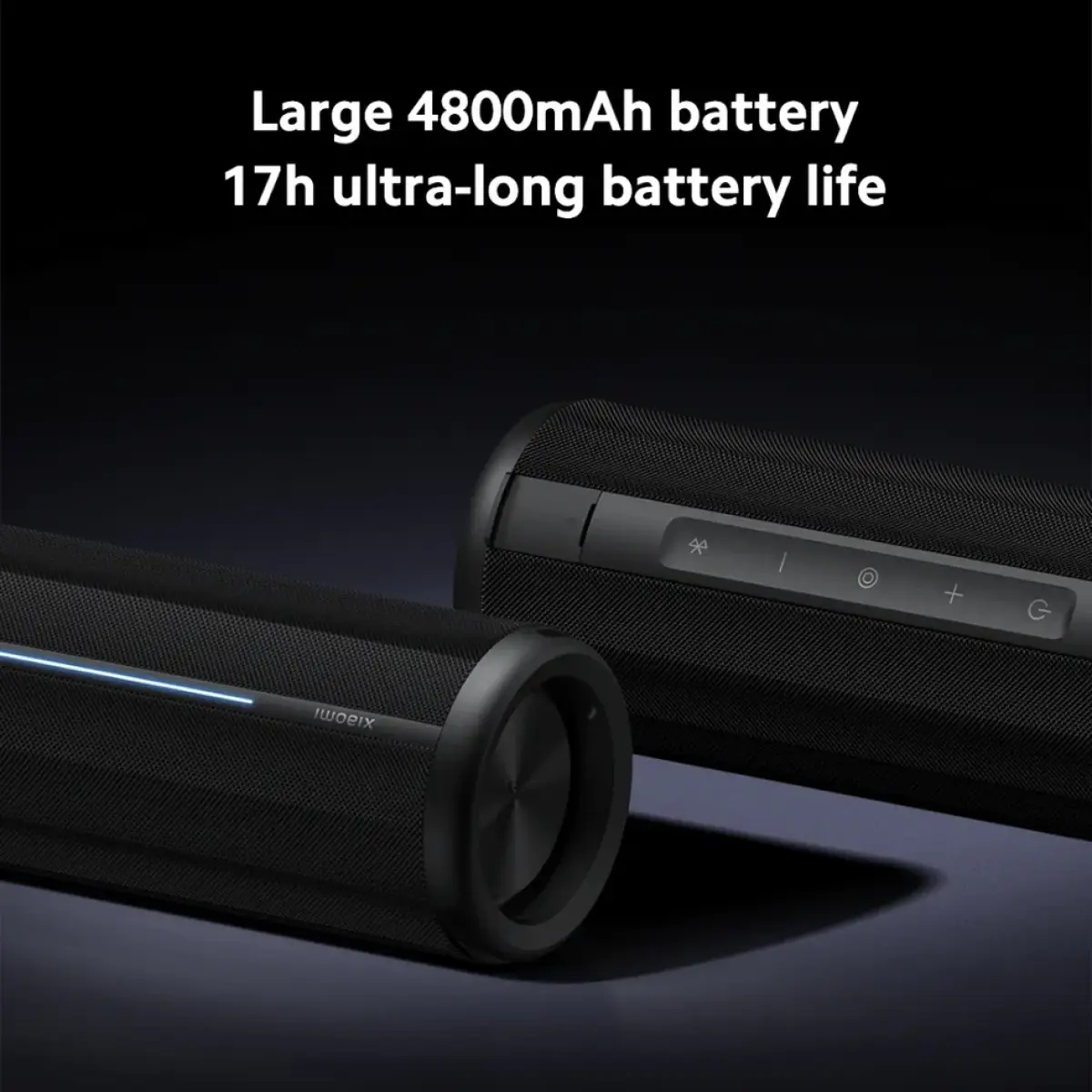 Xiaomi Bluetooth Speaker