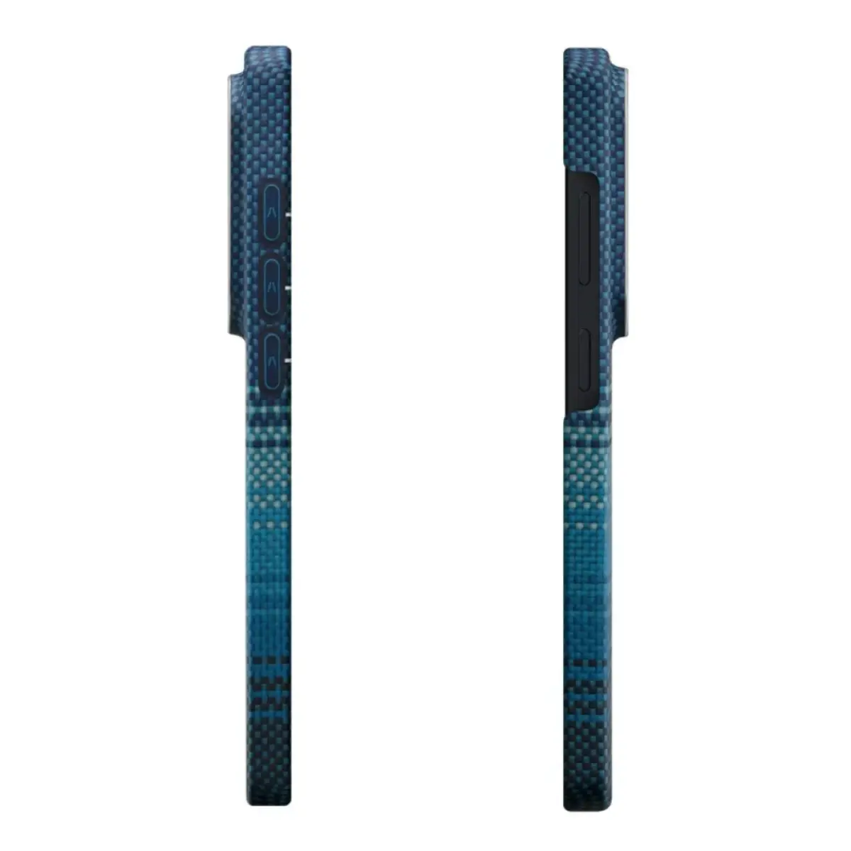 PITAKA Samsung S26 Ultra Edge Case (Moonrise)