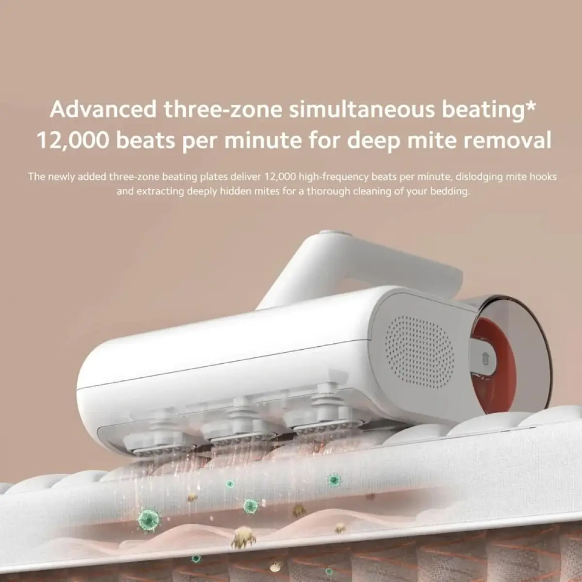Xiaomi Dust Mite Vacuum Cleaner