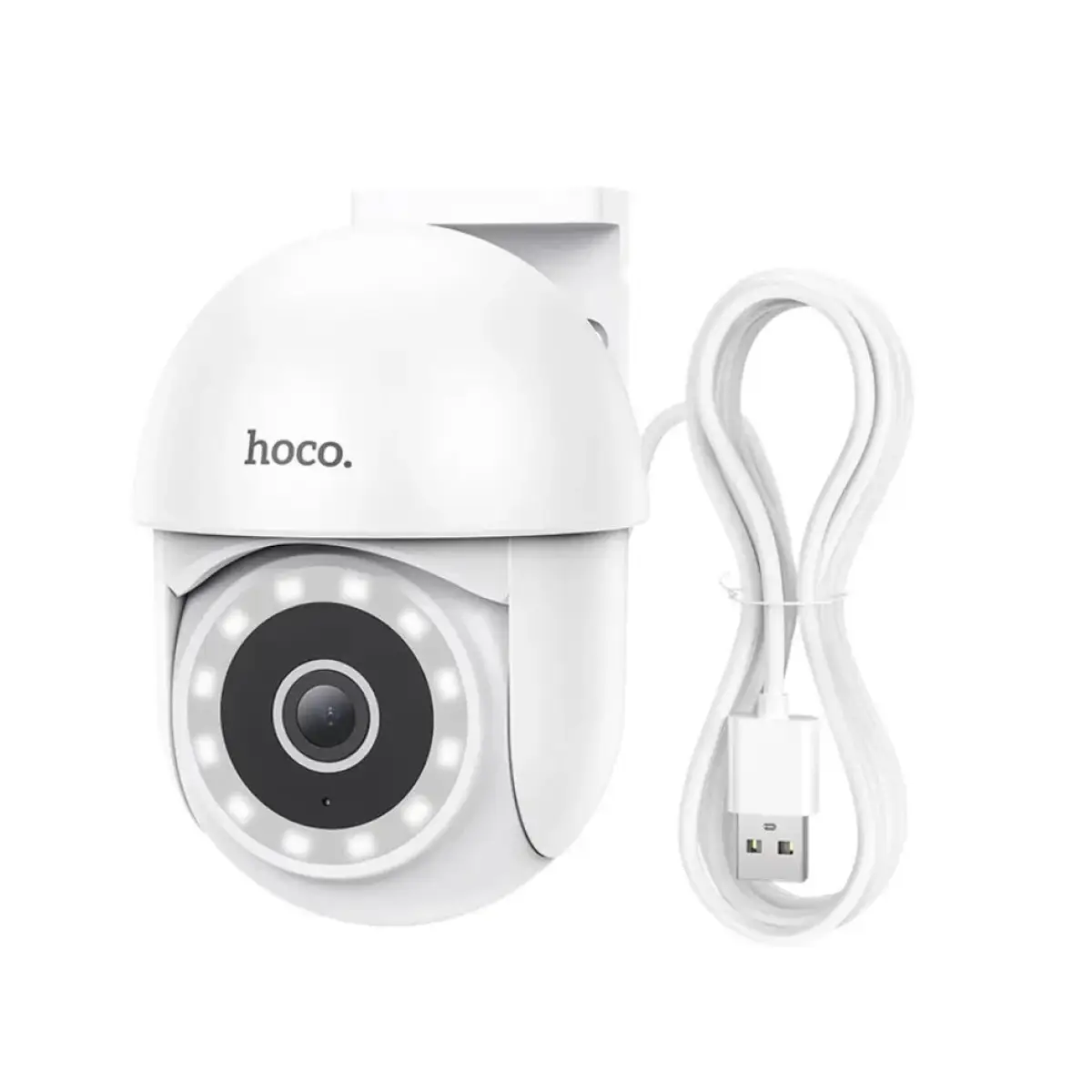 Hoco D2 Outdoor PTZ HD Camera