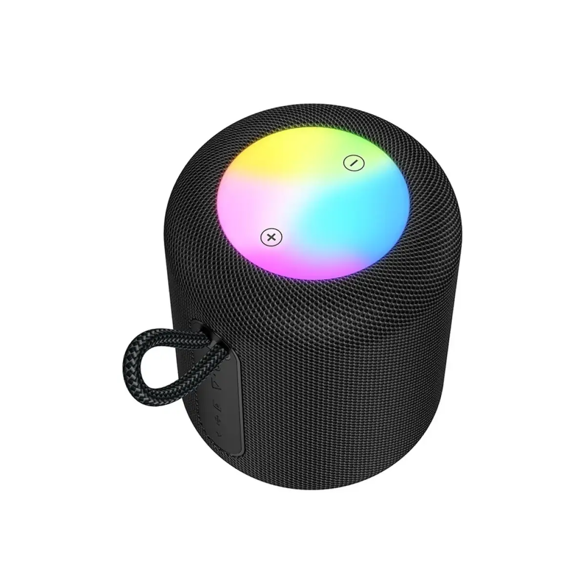 Hoco Colorful Led Portable Speaker HC30