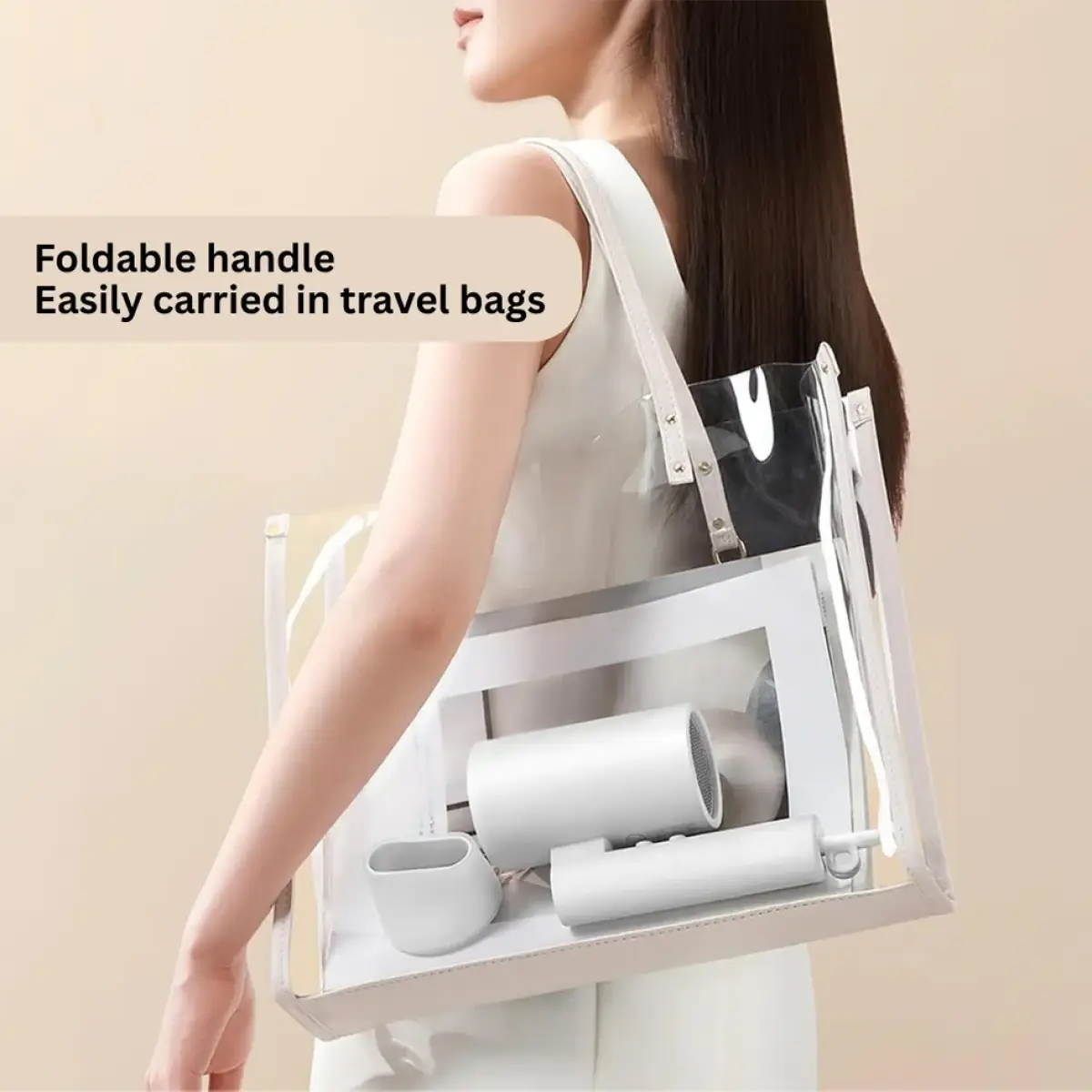 Xiaomi Compact Hair Dryer H101