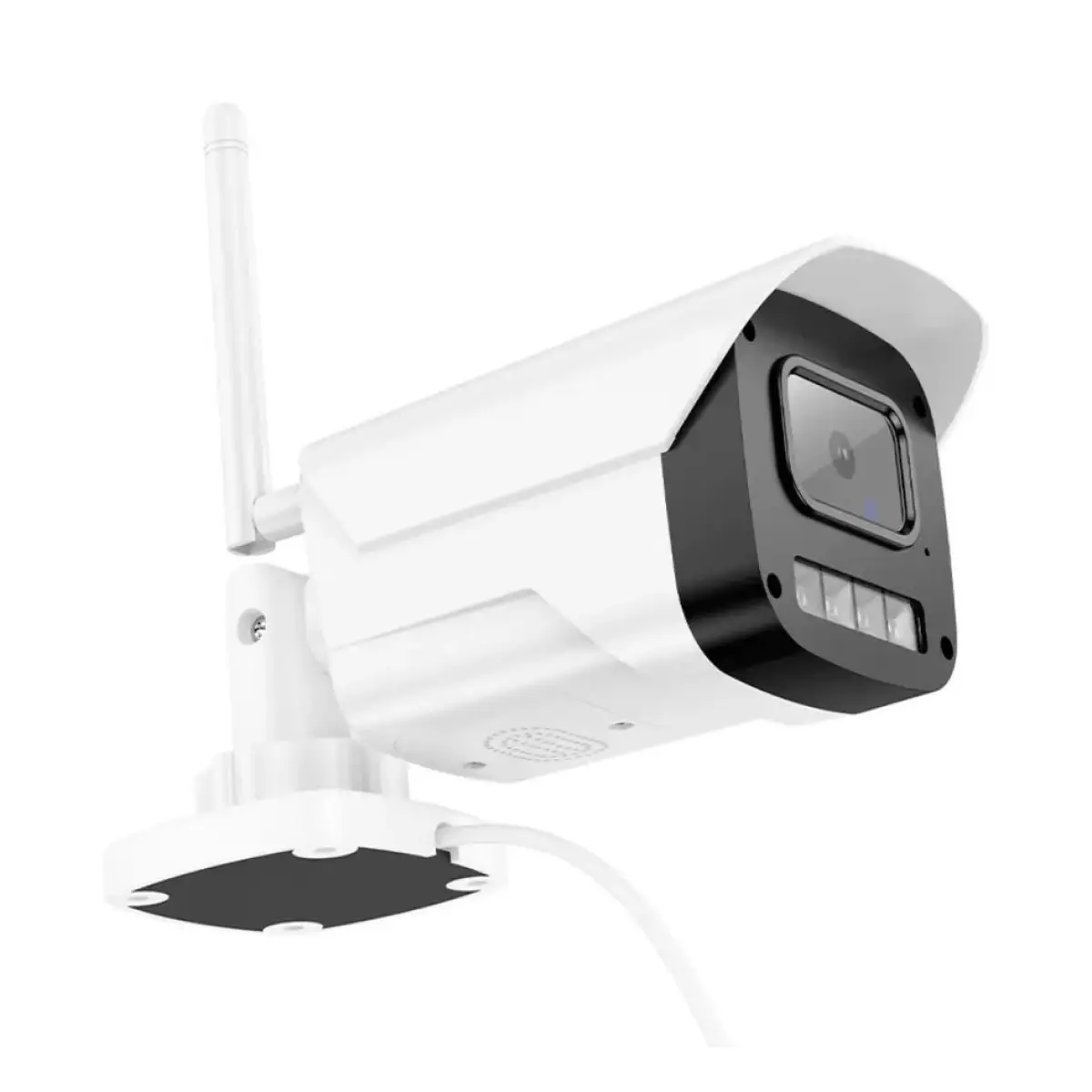 Hoco Outdoor HD Smart Camera D4