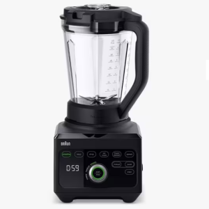 Braun PowerBlend 9 Jug Blender JB9040 BK
