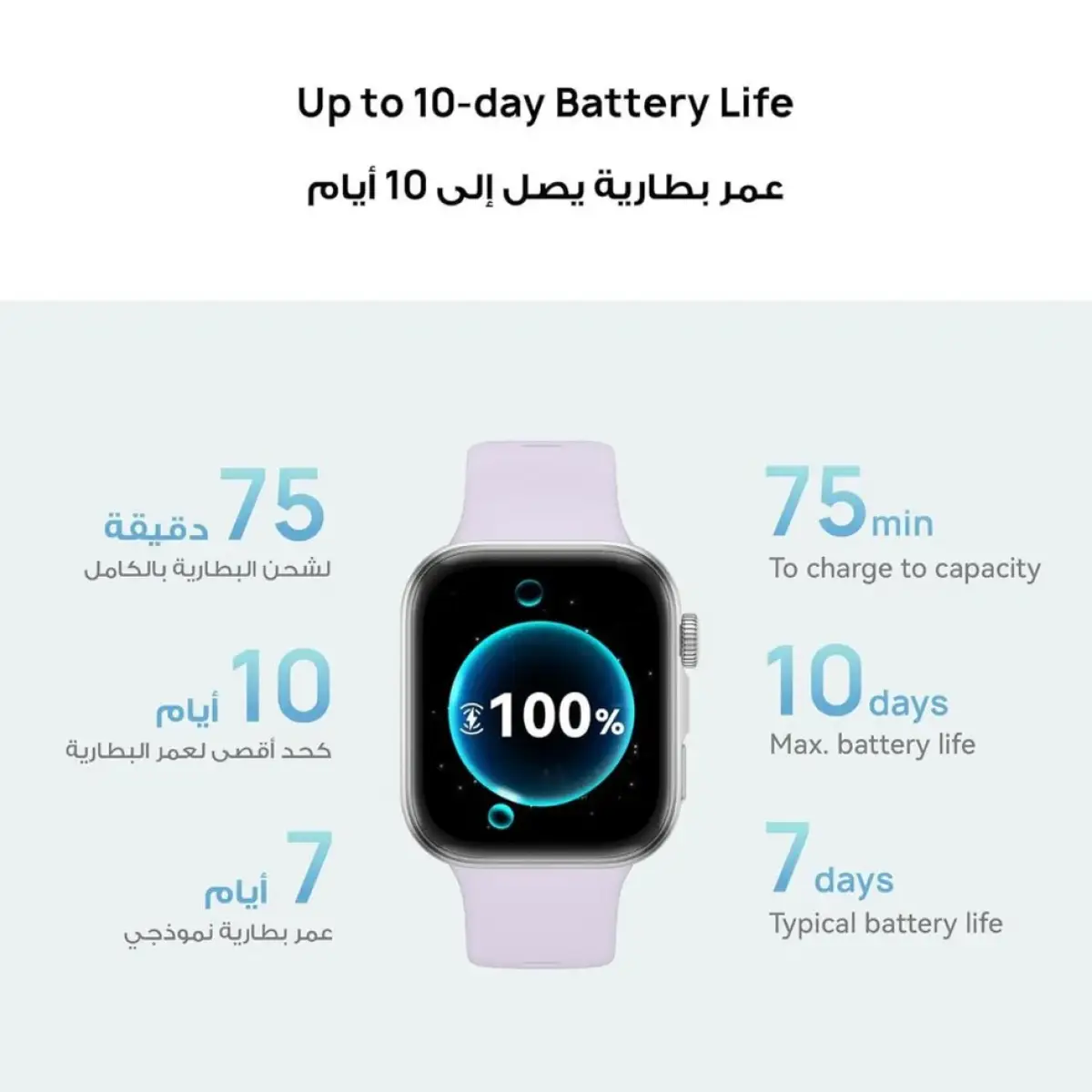 Huawei Watch Fit 4