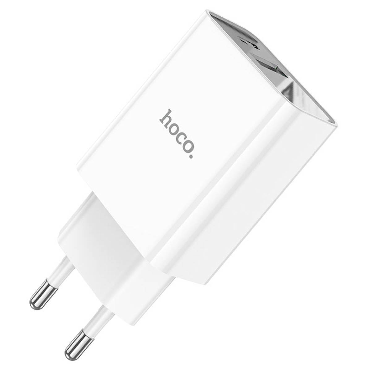 Hoco C100A PD 20W Wall Charger