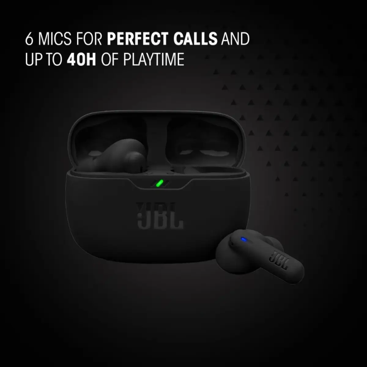 JBL Wave Beam 2 Earbuds