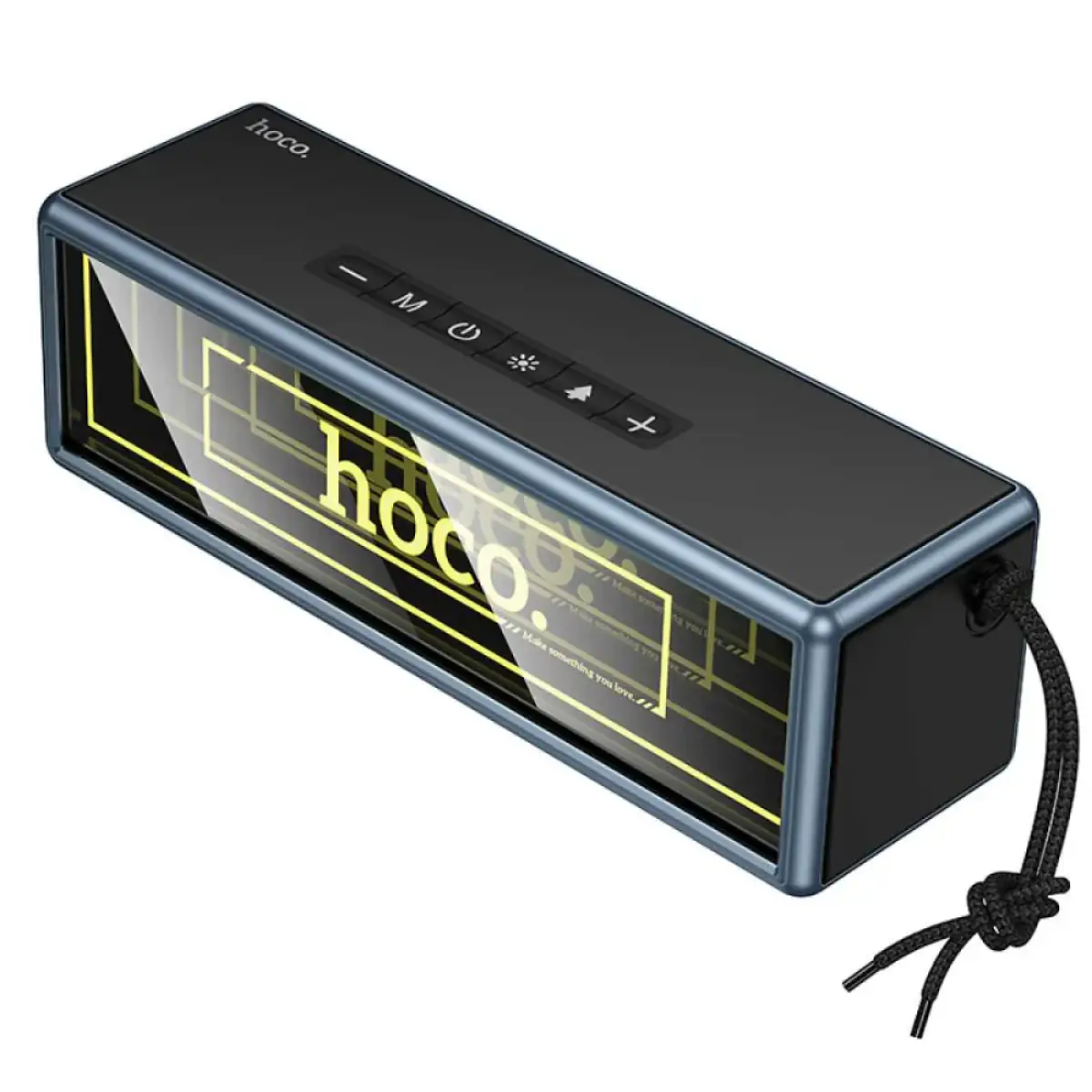 Hoco Wireless Sports 20W Portable Speaker
