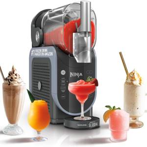 Ninja Slushi Frozen Drink Maker 2.5l 600 W