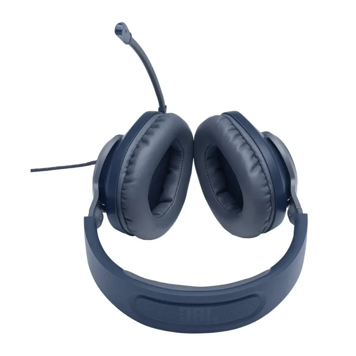 JBL Quantum 100 Wired Over-Ear Gaming Headset