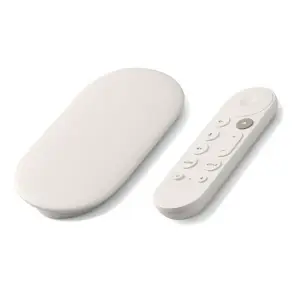 Google TV Streamer 4K