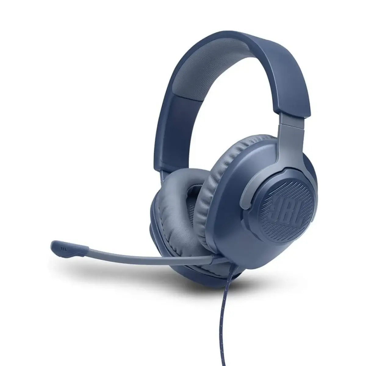 JBL Quantum 100 Wired Over-Ear Gaming Headset