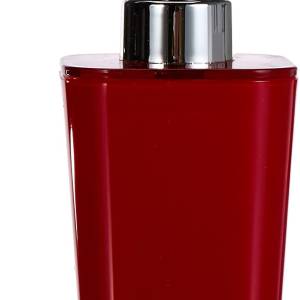 Kleine Wolke Easy Soap Dispenser Poppy Red